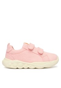 Sneakersy Primigi. Kolor: różowy #1