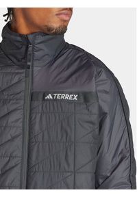 Adidas - adidas Kurtka outdoor Terrex Multi IB4191 Czarny Regular Fit. Kolor: czarny. Materiał: syntetyk. Sport: outdoor #3