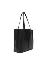 Juicy Couture Torebka CEO-BIJXT3265WVP. Czarny. Kolor: czarny. Materiał: skórzane #2