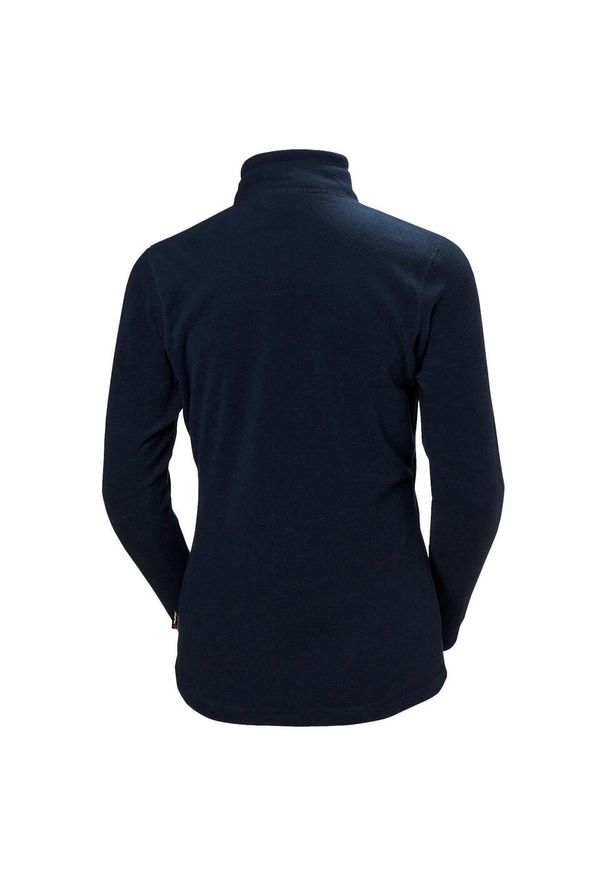 Bluza bez kaptura damska Helly Hansen Daybreaker Fleece Jacket. Typ kołnierza: bez kaptura. Kolor: niebieski