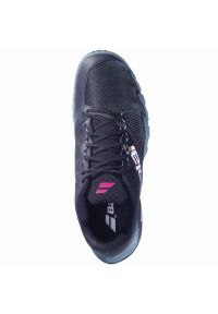 Buty do padla męskie Babolat Jet Premura 2. Kolor: niebieski