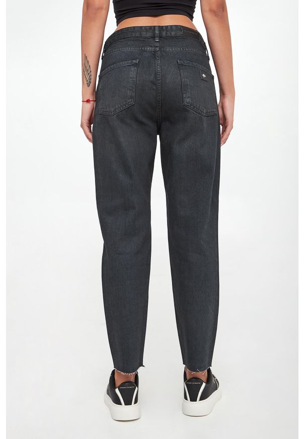Armani Exchange - Jeansy damskie ARMANI EXCHANGE