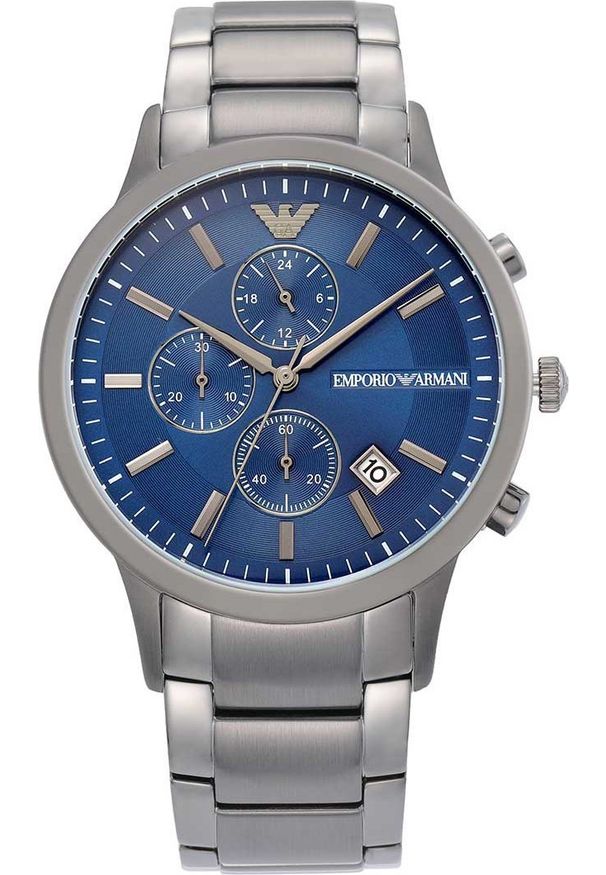 Zegarek Emporio Armani ZEGAREK ARmęskiI męski AR11215 (43MM) NoSize