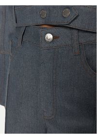 GESTUZ - Gestuz Jeansy Rockia 10909232 Niebieski Flare Fit. Kolor: niebieski #4