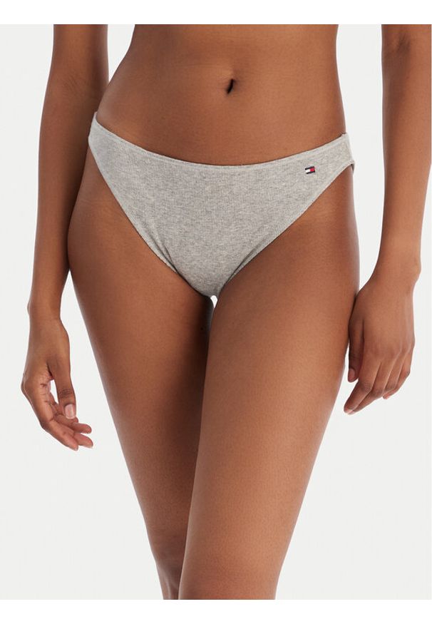 TOMMY HILFIGER - Tommy Hilfiger Komplet fig UW0UW06131 Kolorowy. Materiał: bawełna. Wzór: kolorowy