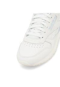 Reebok Sneakersy Classic Leather 100074372 Biały. Kolor: biały. Model: Reebok Classic #7