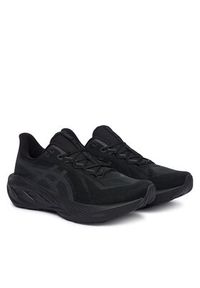 Asics Buty do biegania Dynablast 6 1011C245 Czarny. Kolor: czarny. Materiał: mesh #2