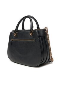 Guess Torebka HWBG95 19090 Czarny. Kolor: czarny. Materiał: skórzane #4