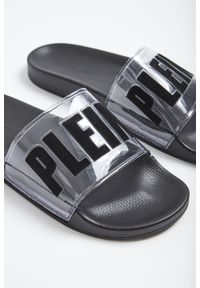 Philipp Plein - Klapki męskie PHILIPP PLEIN