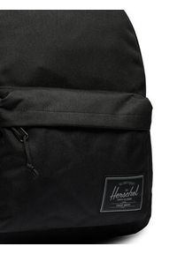 Herschel Plecak Classic™ Backpack 11544-05881 Czarny. Kolor: czarny. Materiał: materiał