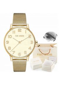 Zegarek damski Paul Lorens ELNINO-4D1 Z GRAWEREM #1