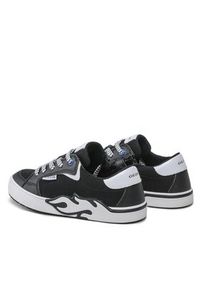 Geox Sneakersy J Alphabeet Boy J35HLA01054C0127 S Czarny. Kolor: czarny #6