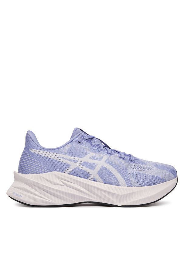 Buty do biegania Asics. Kolor: fioletowy