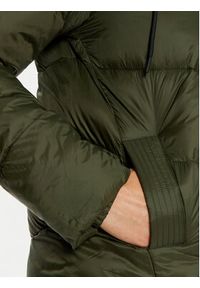 Kaffe Kurtka zimowa Susanne 10508811 Zielony Regular Fit. Kolor: zielony. Materiał: syntetyk. Sezon: zima #3