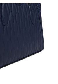 Beverly Hills Polo Club Torebka CEO-BHPC-C-016-09 Granatowy. Kolor: niebieski #5