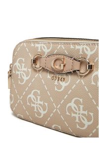 Guess Torebka HWOQ86 54140 Różowy. Kolor: różowy. Materiał: skórzane #4