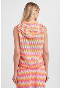 Sportalm - Bluzka damska Paisley SPORTALM. Wzór: paisley #4