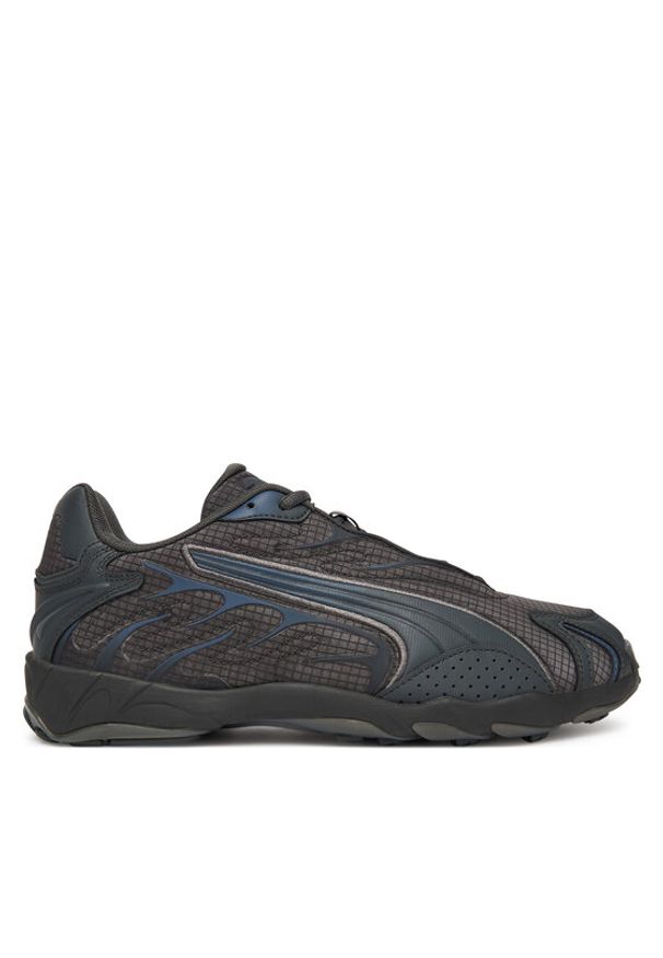 Puma Sneakersy Inhale Essentials 403275 05 Szary. Kolor: szary. Materiał: materiał