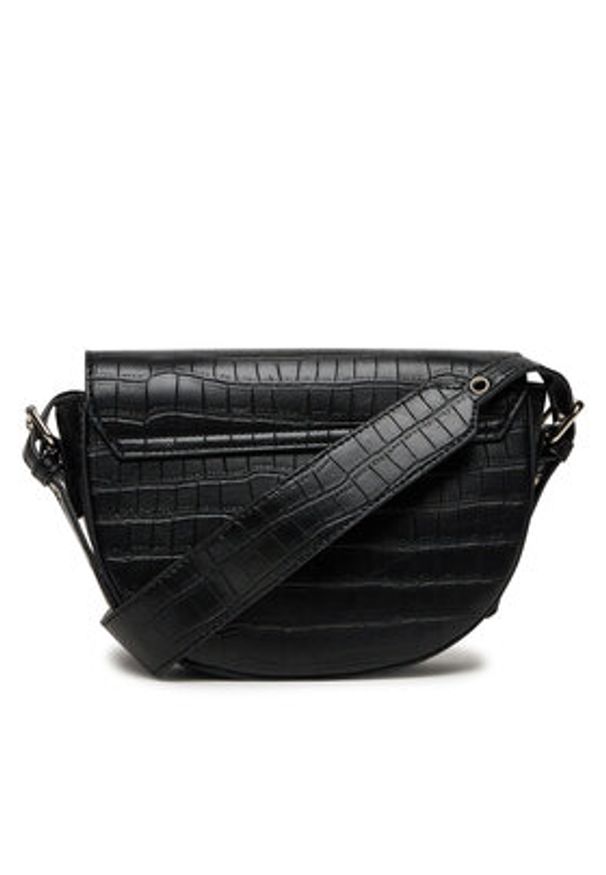 DeeZee Torebka H20959 Czarny. Kolor: czarny