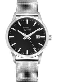 Zegarek Pierre Ricaud Pierre Ricaud P97201.5114Q Zegarek Męski Niemiecka Jakość #1