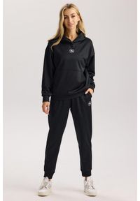 ROUGH RADICAL - Damska bluza sportowa Rough Radical Dynamic Pro Hoodie Women. Kolor: czarny #2