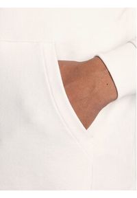 Tommy Jeans Bluza DM0DM22092 Biały Relaxed Fit. Kolor: biały. Materiał: bawełna #5