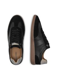 Lasocki Sneakersy BONITO-01 MI24 Czarny. Kolor: czarny #3