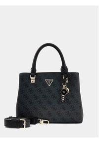 Guess Torebka 179054 Czarny. Kolor: szary. Materiał: skórzane #3