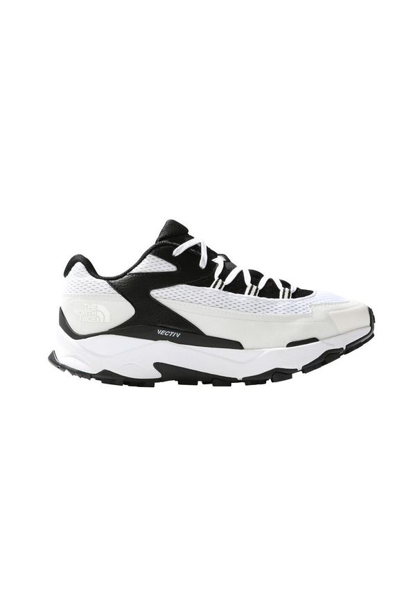 Buty trekkingowe Mężczyzna The North Face Taraval biały. Kolor: biały. Sport: turystyka piesza