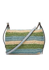 Furla Torebka Tonie Mini WE00899 BX4447 CN 4500S Błękitny. Kolor: niebieski #2