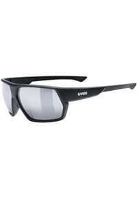 Uvex - Okulary rowerowe uvex sportstyle #1