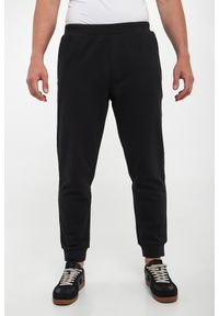 Liu Jo - Spodnie dresowe męskie LIU JO. Materiał: dresówka #2