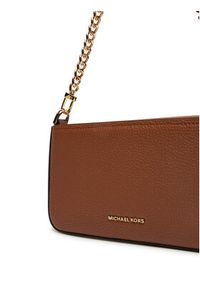 MICHAEL Michael Kors Torebka 32S5GYTU1L Brązowy. Kolor: brązowy. Materiał: skórzane #5