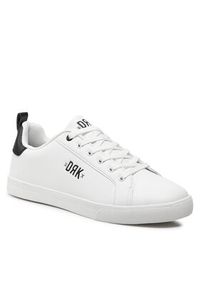 Dorko Sneakersy El Classico DS24S22M Biały. Kolor: biały #5