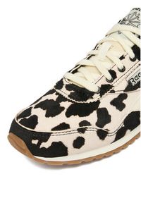 Reebok Sneakersy SS-CLASSIC AZ 100255855 Kolorowy. Materiał: skóra. Wzór: kolorowy. Model: Reebok Classic #9