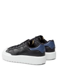 New Balance Sneakersy CT302LM Czarny. Kolor: czarny
