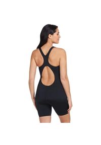 ZOGGS - Leggins Zoggs Cottesloe – Czarny – Rozmiar 32. Kolor: czarny