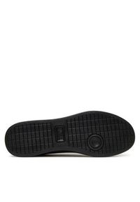 Lacoste Sneakersy 750SMA0061 Czarny. Kolor: czarny. Materiał: skóra #6