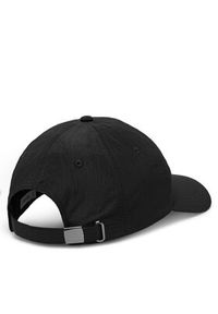 Calvin Klein Czapka z daszkiem K50K512646 Czarny. Kolor: czarny. Materiał: nylon, poliamid