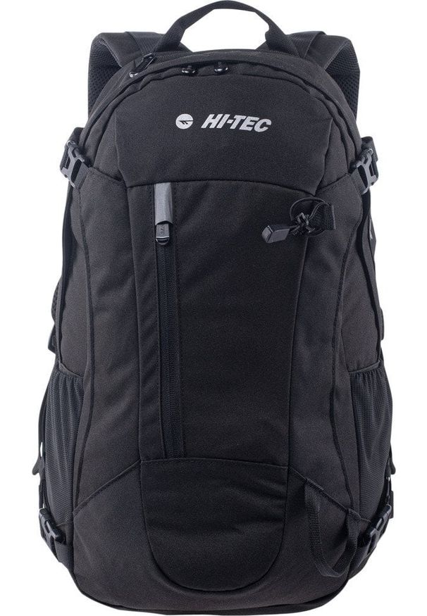 HITEC - Plecak River sleet/black rozmiar M