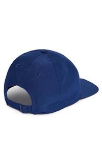 Adidas - adidas Czapka z daszkiem Essential AEROREADY Cap IC6514 Niebieski. Kolor: niebieski #2