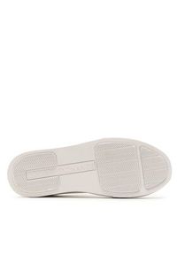 Armani Exchange Sneakersy XDX027 XCC14 A222 Biały. Kolor: biały. Materiał: skóra #8
