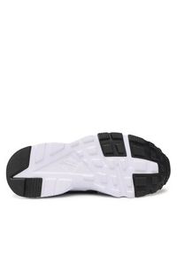 Nike Sneakersy Huarache Run GS DR7953 001 Czarny. Kolor: czarny. Materiał: materiał. Model: Nike Huarache. Sport: bieganie #6