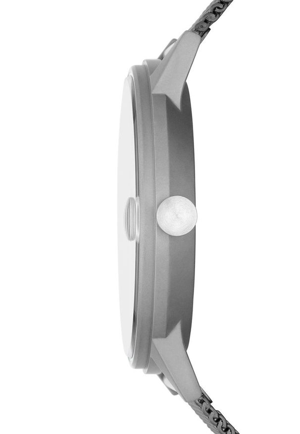 Skagen - Zegarek SKW6754. Kolor: srebrny
