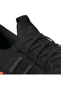 Adidas - adidas Sneakersy X_PLRBOOST IF2921 Czarny. Kolor: czarny. Materiał: materiał #2