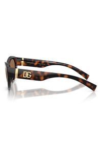 Dolce & Gabbana - Okulary damskie DOLCE & GABBANA #3
