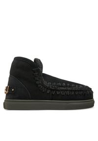 Śniegowce Mou. Kolor: czarny #1