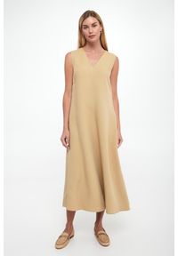 Weekend Max Mara - Sukienka Egoista WEEKEND MAX MARA