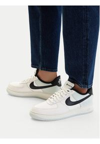Nike Sneakersy Air Force 1 GTX CK2630 004 Beżowy jasny. Kolor: beżowy. Materiał: skóra. Model: Nike Air Force #3