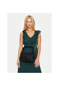 Torebka Steve Madden. Kolor: czarny #1